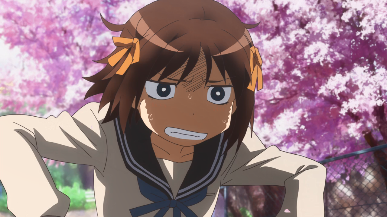 Minami Kamakura Koukou Joshi Jitenshabu (PuyaSubs!)